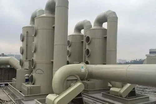 活性炭廢氣凈化器